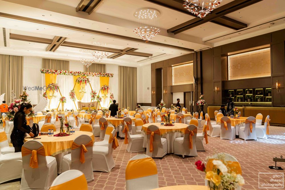 Photo From Neeti & Saurabh - By Madhaniya Events