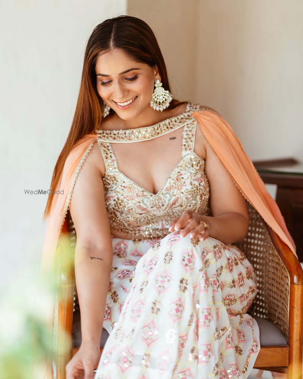 Photo From Anuja - By Makeup Artist Soniya Modi