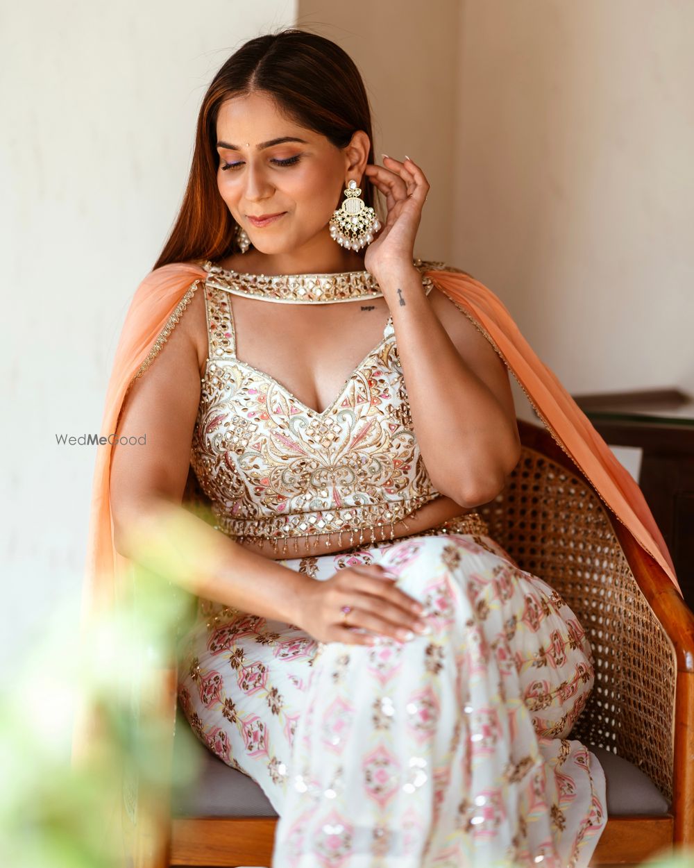 Photo From Anuja - By Makeup Artist Soniya Modi