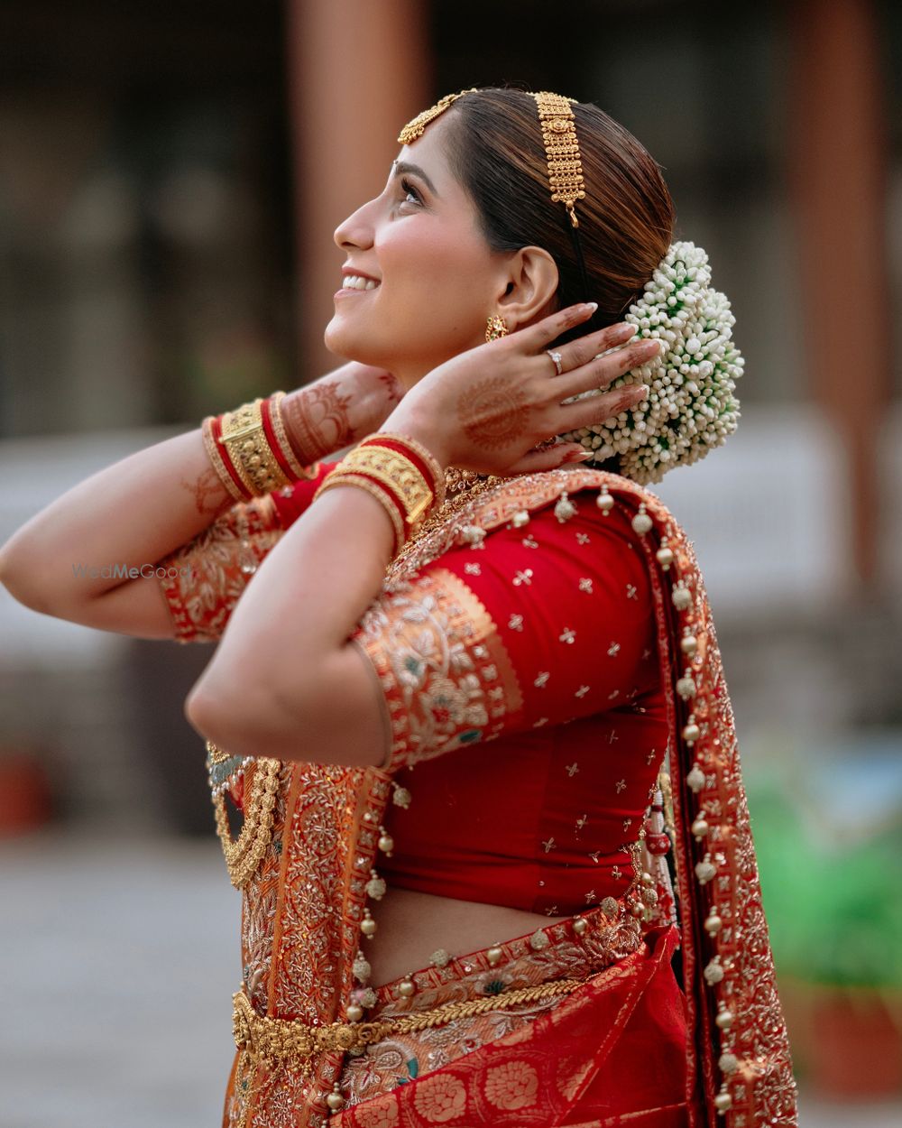 Photo From Anuja - By Makeup Artist Soniya Modi