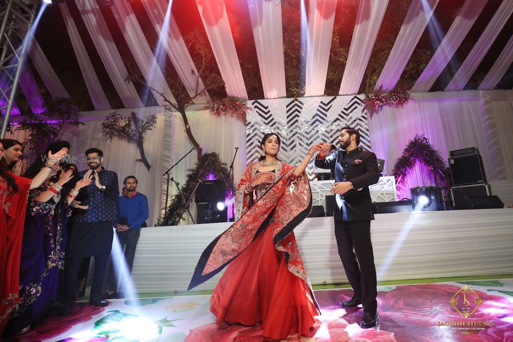 Photo From Rhea & Varun - Prelude to Forever - By Falcon Social