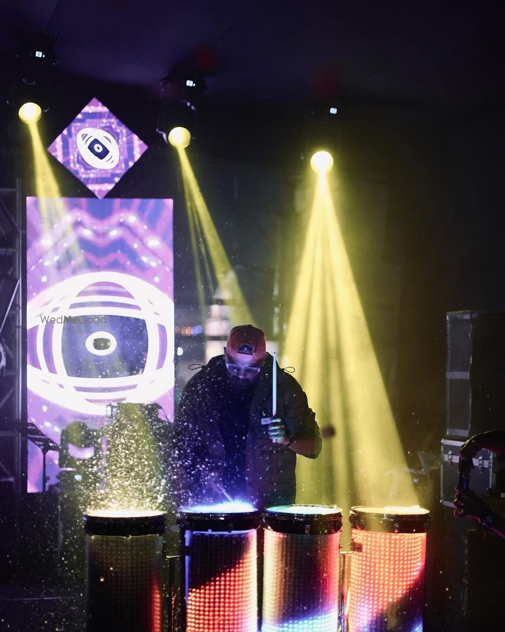 Photo From LED Water Drumming  - By Led Liquid Drumming Entertainment Act