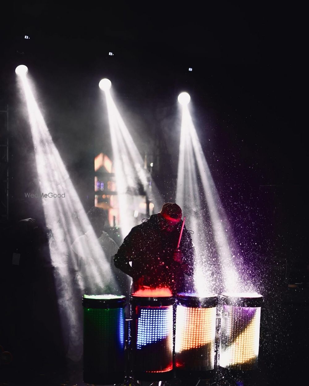 Photo From LED Water Drumming  - By Led Liquid Drumming Entertainment Act