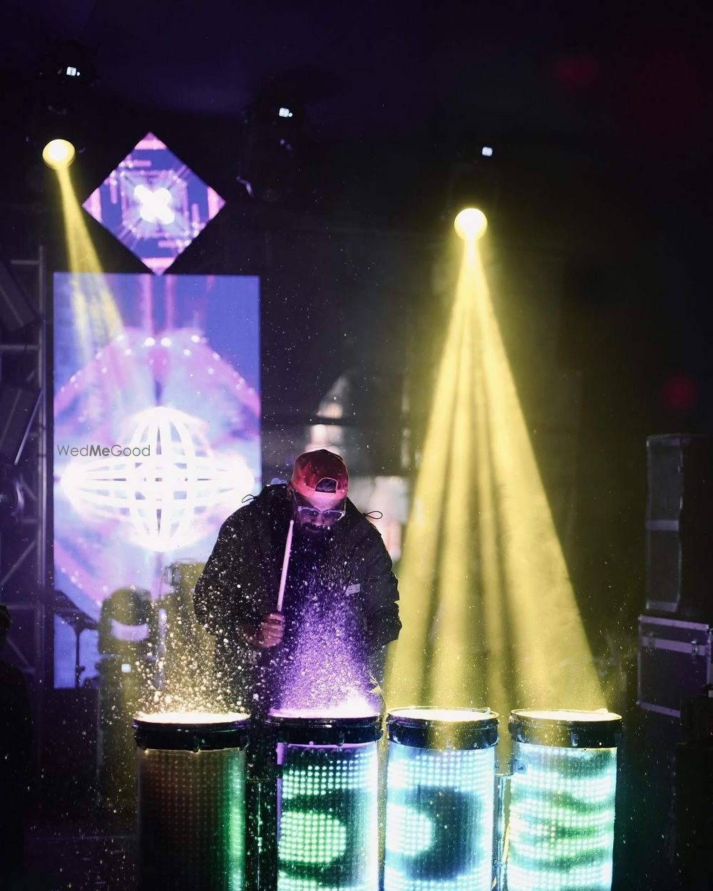 Photo From LED Water Drumming  - By Led Liquid Drumming Entertainment Act