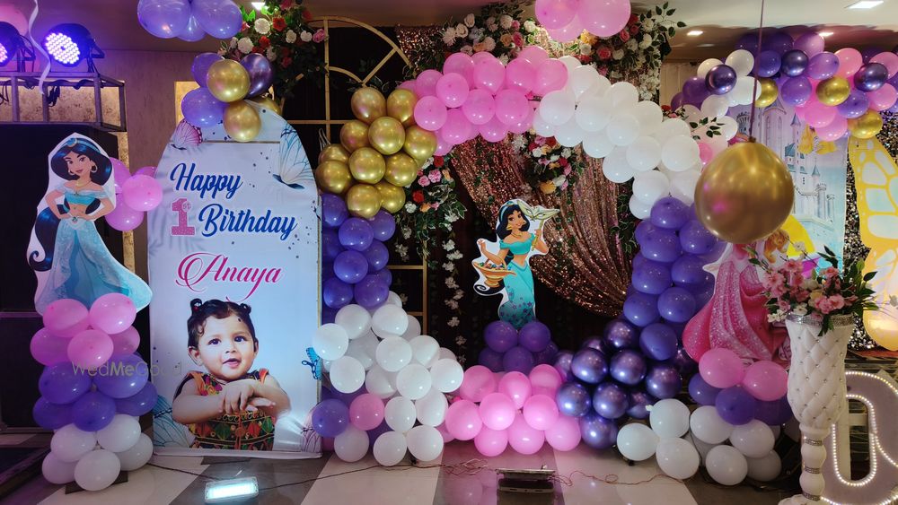 Photo From BANQUET 1 - By Hotel V Square Restaurant Banquet & Lawn