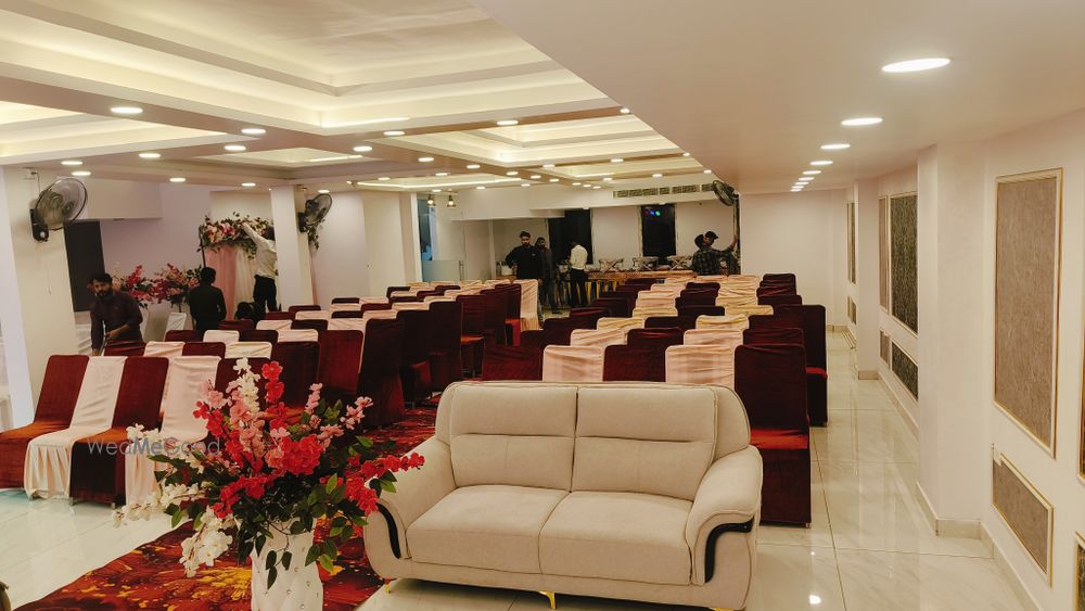Photo From KINGS BANQUET - By Hotel V Square Restaurant Banquet & Lawn