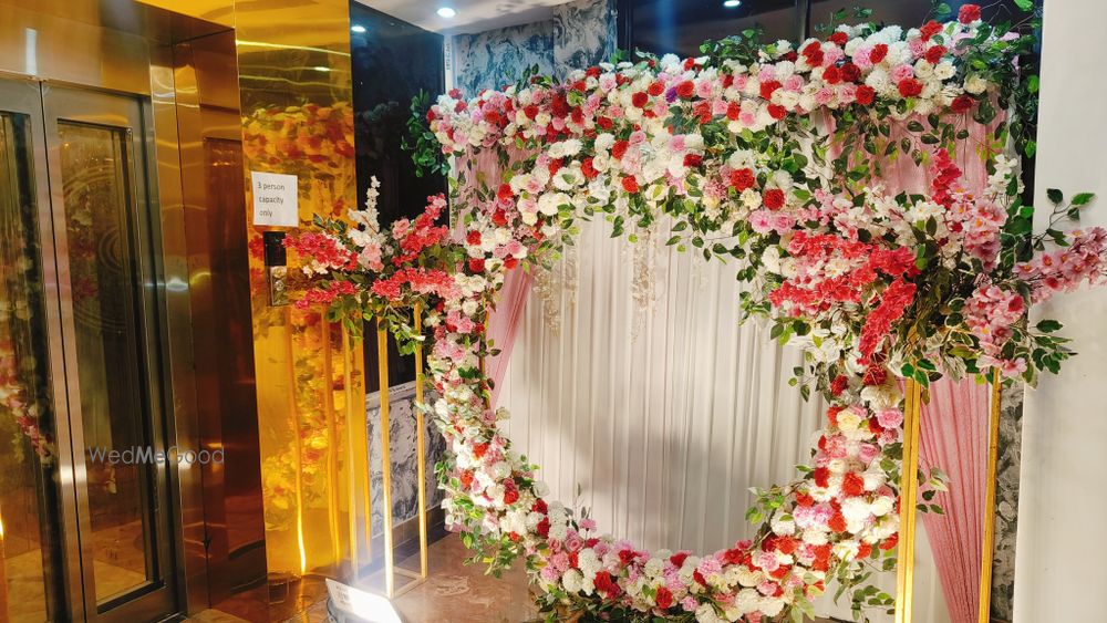 Photo From KINGS BANQUET - By Hotel V Square Restaurant Banquet & Lawn