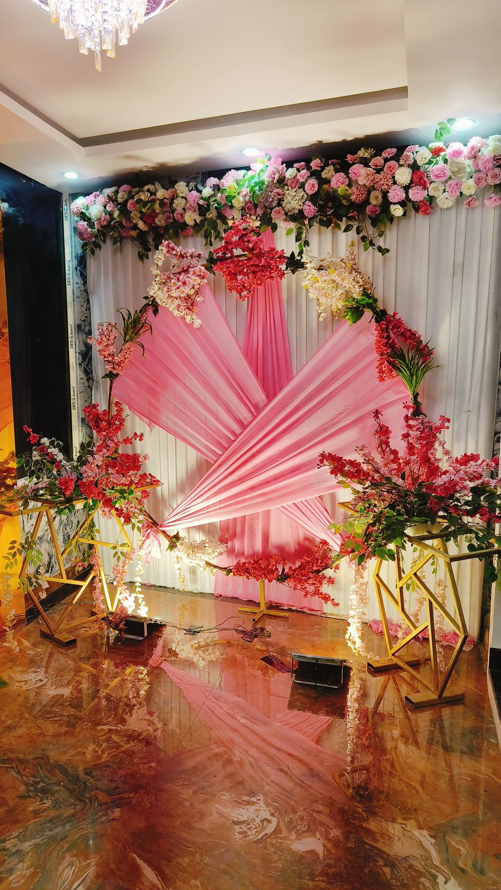 Photo From KINGS BANQUET - By Hotel V Square Restaurant Banquet & Lawn
