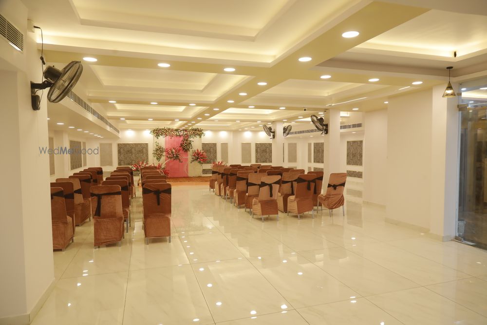 Photo From KINGS BANQUET - By Hotel V Square Restaurant Banquet & Lawn