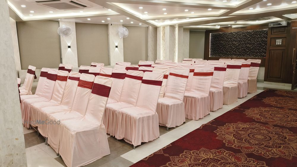 Photo From BANQUET 2 - By Hotel V Square Restaurant Banquet & Lawn