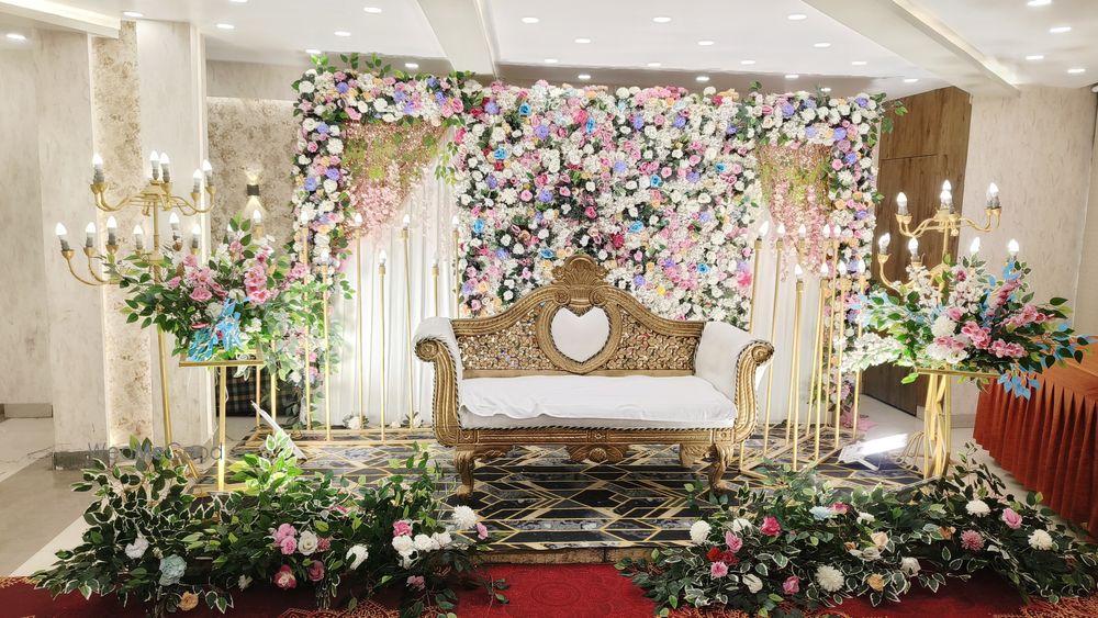 Photo From BANQUET 2 - By Hotel V Square Restaurant Banquet & Lawn