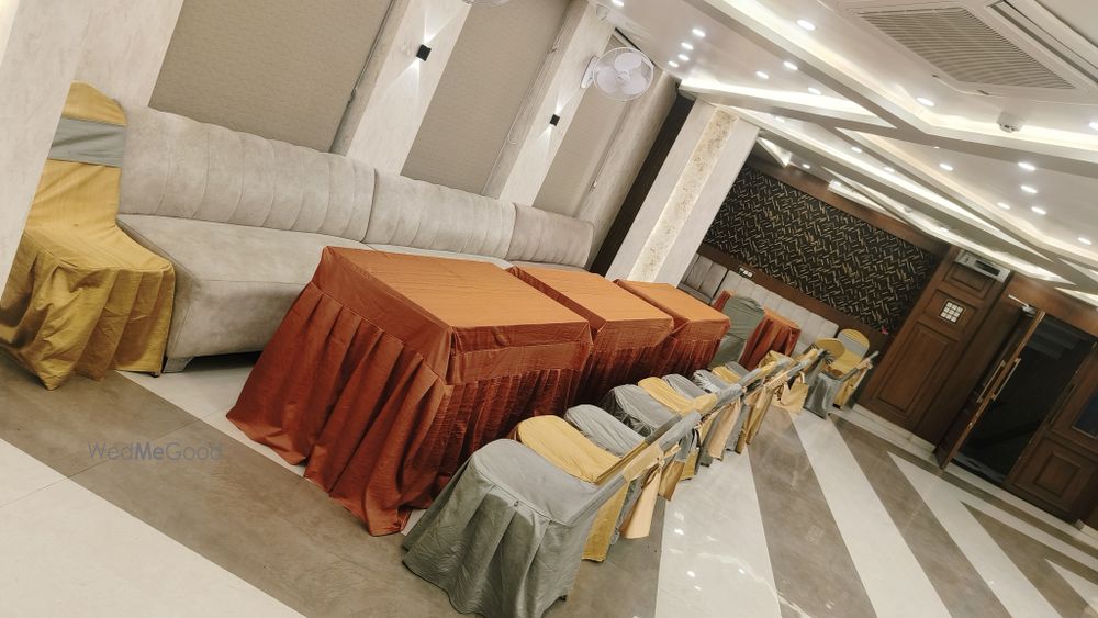 Photo From BANQUET 2 - By Hotel V Square Restaurant Banquet & Lawn