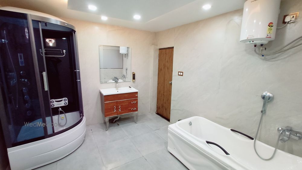 Photo From ROOMS - By Hotel V Square Restaurant Banquet & Lawn