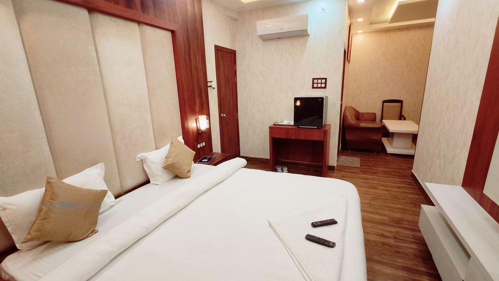 Photo From ROOMS - By Hotel V Square Restaurant Banquet & Lawn