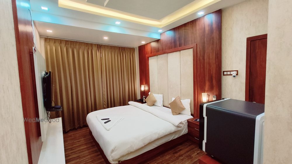 Photo From ROOMS - By Hotel V Square Restaurant Banquet & Lawn