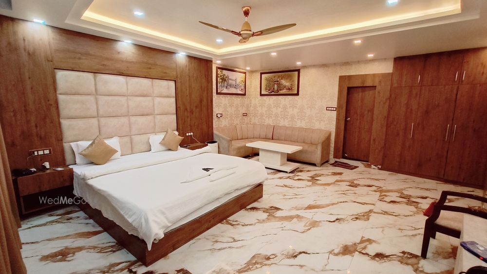 Photo From ROOMS - By Hotel V Square Restaurant Banquet & Lawn