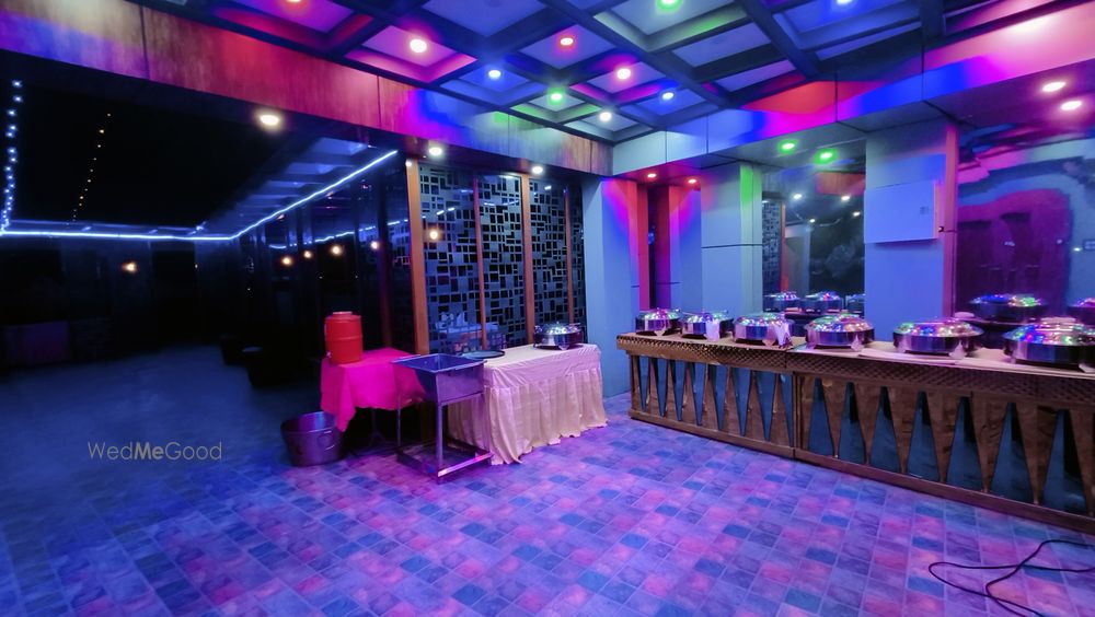 Photo From ROOF TOP - By Hotel V Square Restaurant Banquet & Lawn