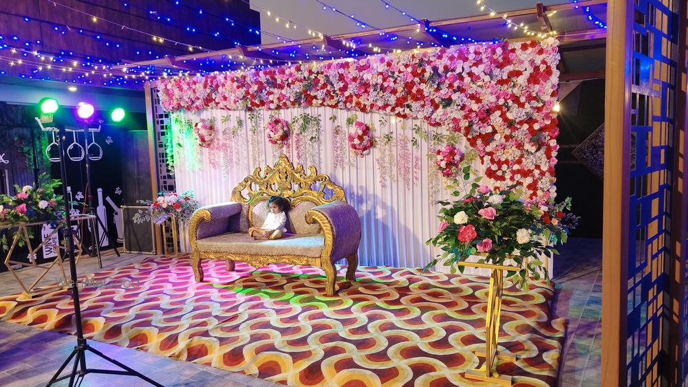 Photo From ROOF TOP - By Hotel V Square Restaurant Banquet & Lawn