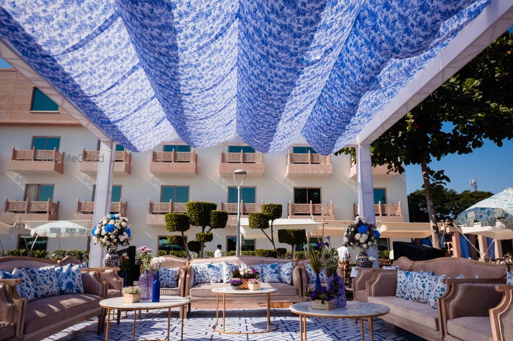 Photo From Naitik & Jahnvi - By Hitchkey Weddings