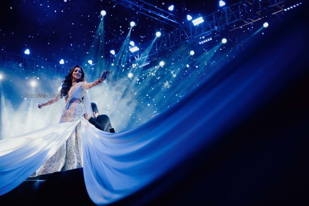 Photo From Naitik & Jahnvi - By Hitchkey Weddings