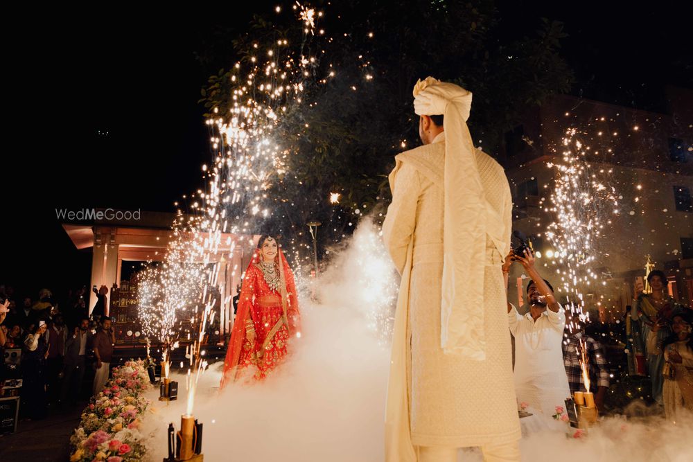 Photo From Naitik & Jahnvi - By Hitchkey Weddings