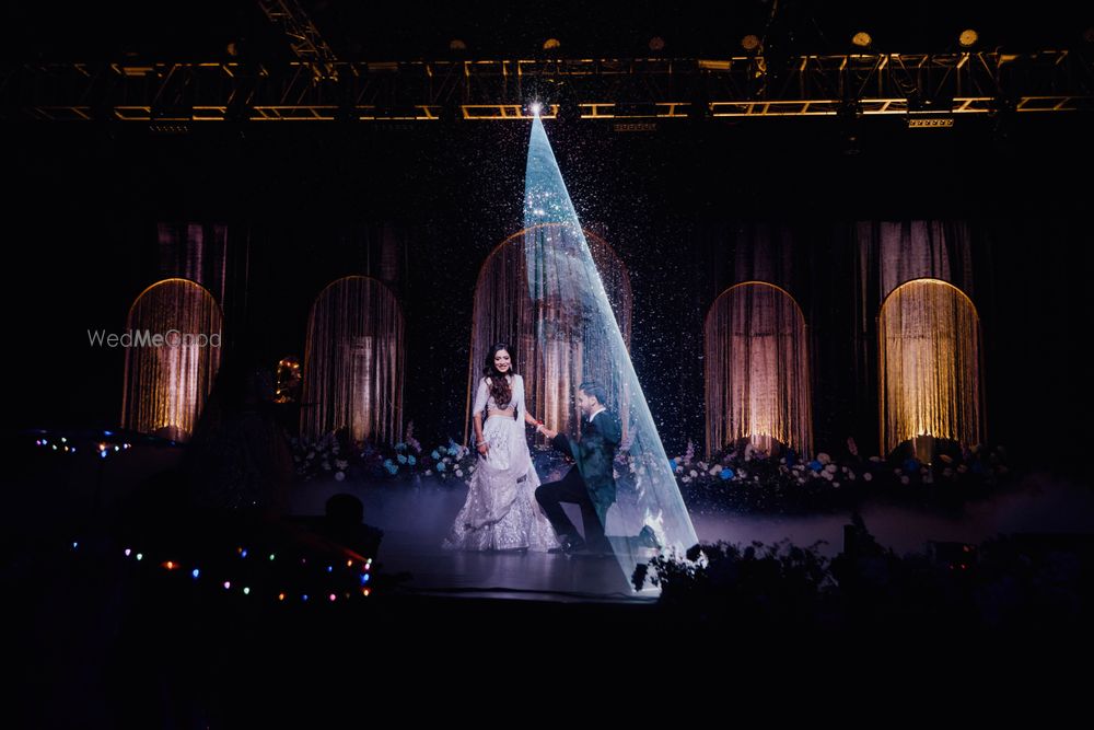 Photo From Naitik & Jahnvi - By Hitchkey Weddings