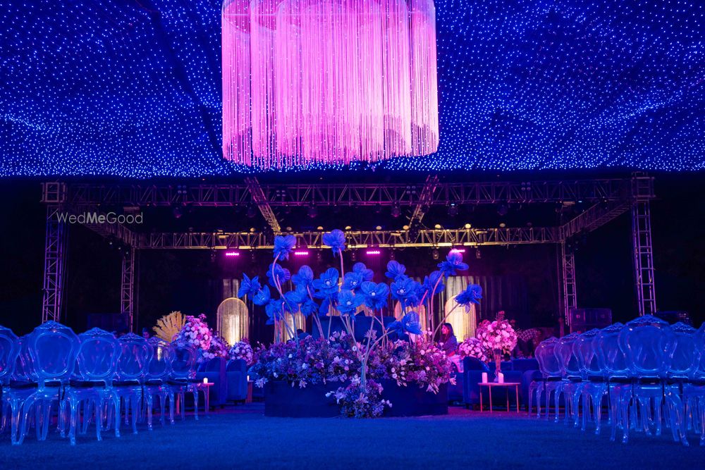 Photo From Naitik & Jahnvi - By Hitchkey Weddings