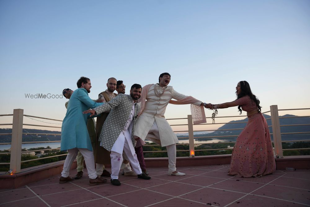 Photo From Chahat & Sahil - By Hitchkey Weddings