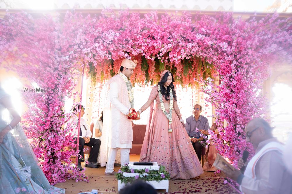 Photo From Chahat & Sahil - By Hitchkey Weddings