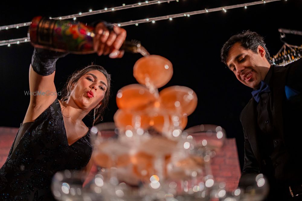 Photo From Chahat & Sahil - By Hitchkey Weddings