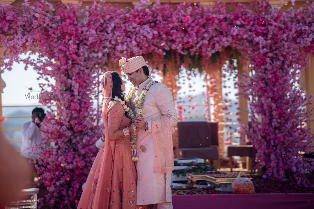 Photo From Chahat & Sahil - By Hitchkey Weddings