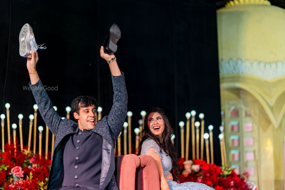 Photo From Chahat & Sahil - By Hitchkey Weddings