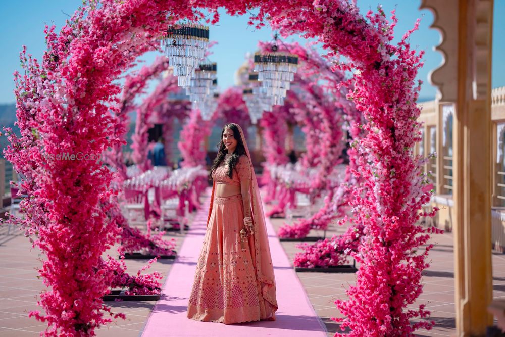 Photo From Chahat & Sahil - By Hitchkey Weddings