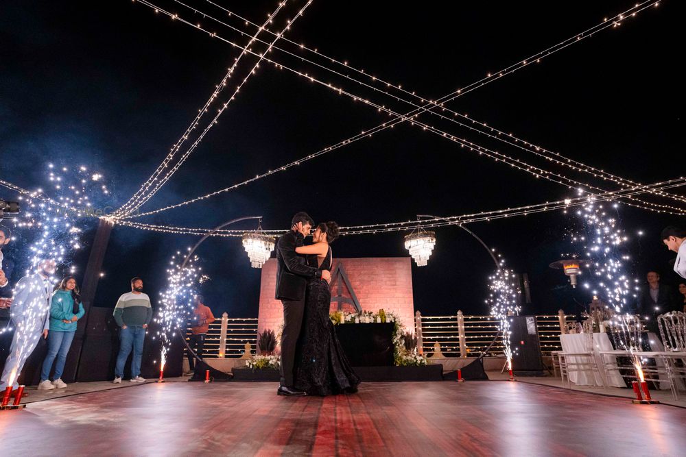 Photo From Chahat & Sahil - By Hitchkey Weddings