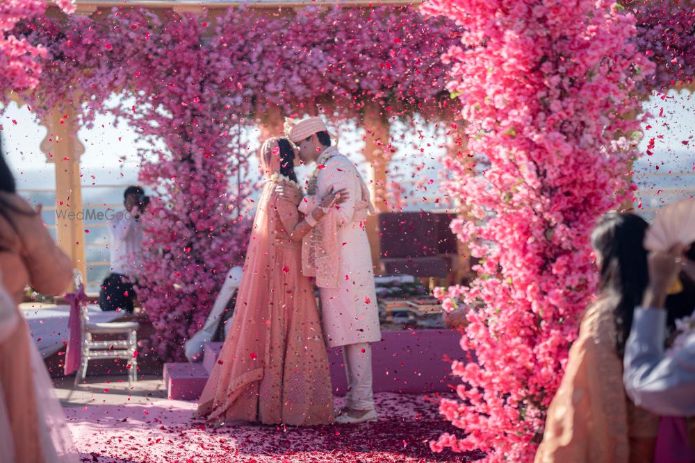 Photo From Chahat & Sahil - By Hitchkey Weddings