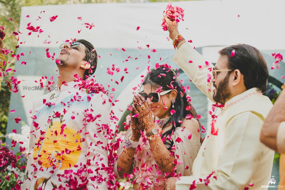 Photo From Alisha & Yagya - By Hitchkey Weddings
