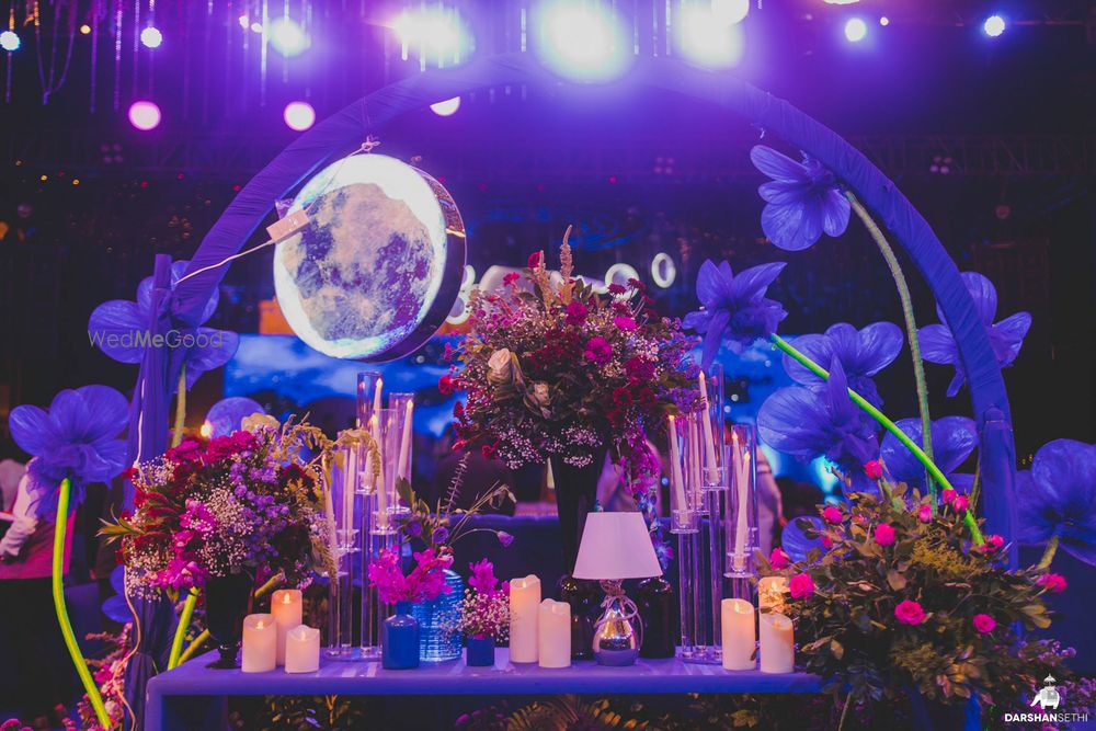 Photo From Alisha & Yagya - By Hitchkey Weddings