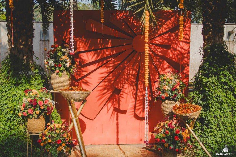 Photo From Alisha & Yagya - By Hitchkey Weddings