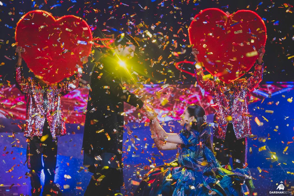 Photo From Alisha & Yagya - By Hitchkey Weddings