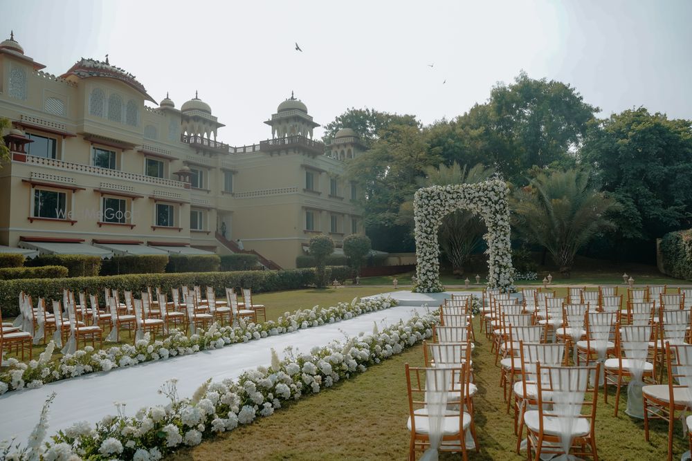 Photo From British Bride Kayla & Anish - By Hitchkey Weddings