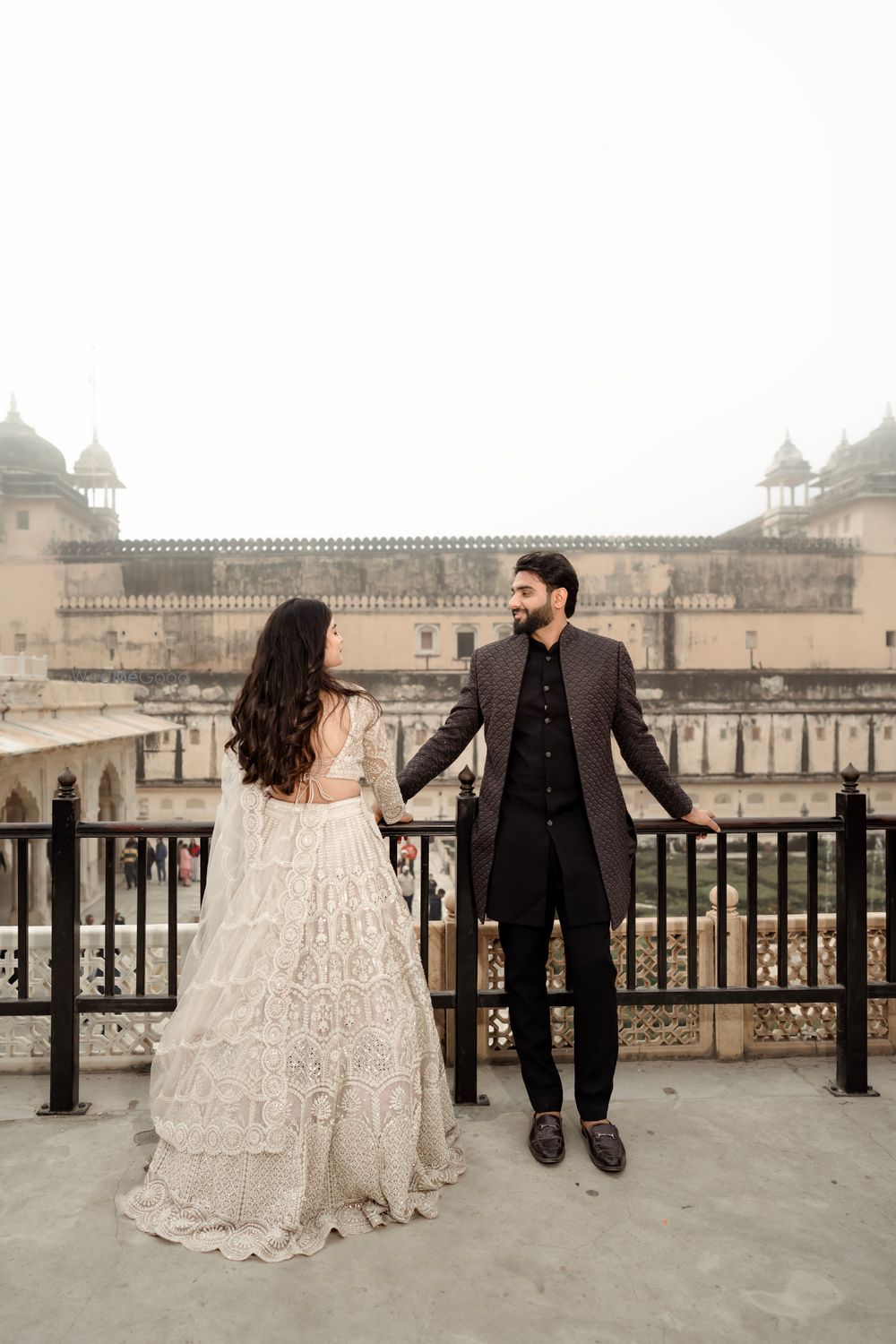 Photo From Swati & mintu  - By Bhuvi Production
