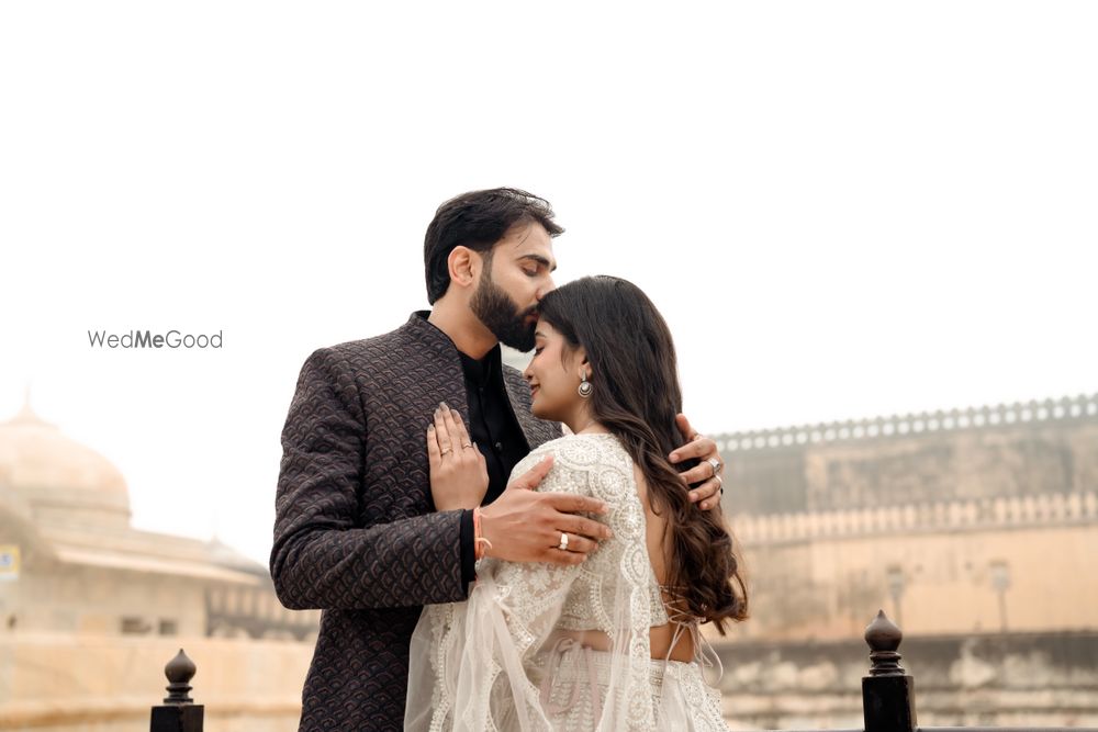 Photo From Swati & mintu  - By Bhuvi Production