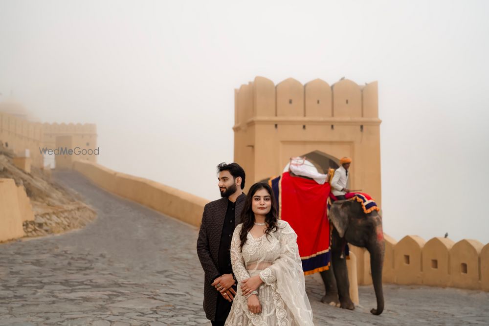 Photo From Swati & mintu  - By Bhuvi Production