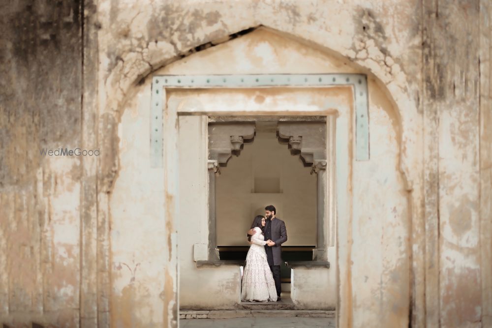 Photo From Swati & mintu  - By Bhuvi Production