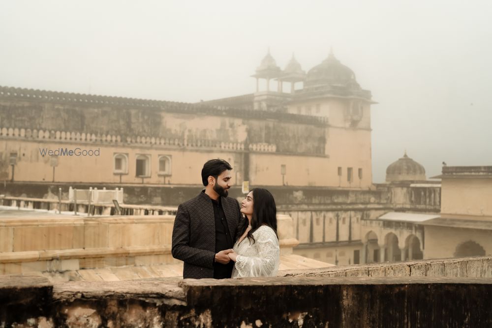 Photo From Swati & mintu  - By Bhuvi Production