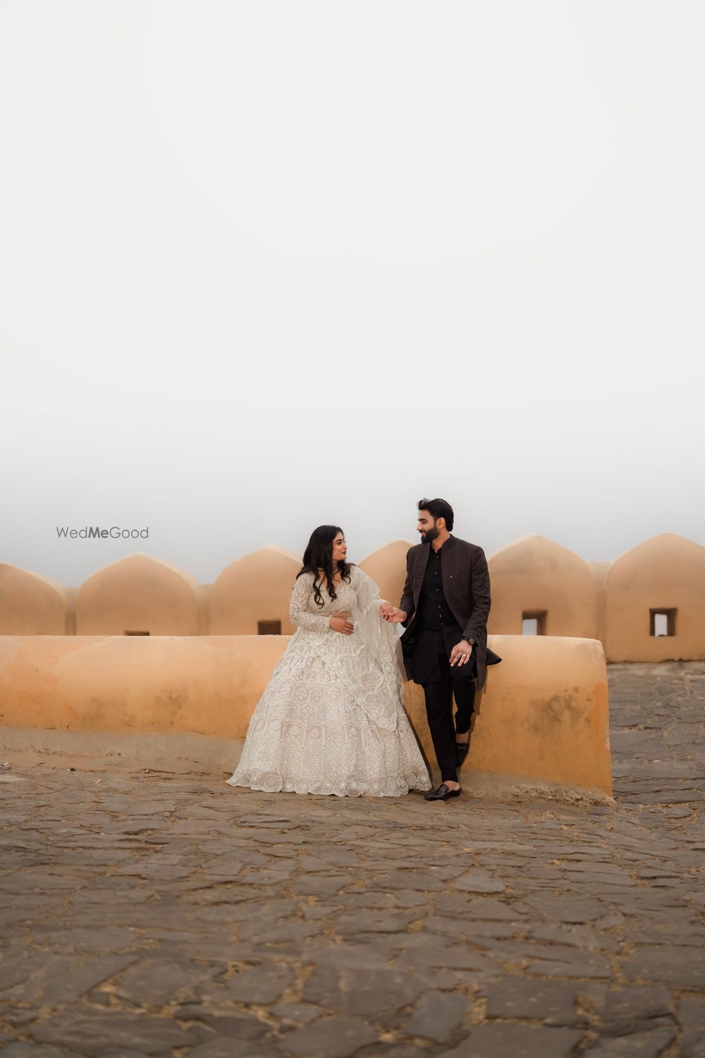Photo From Swati & mintu  - By Bhuvi Production