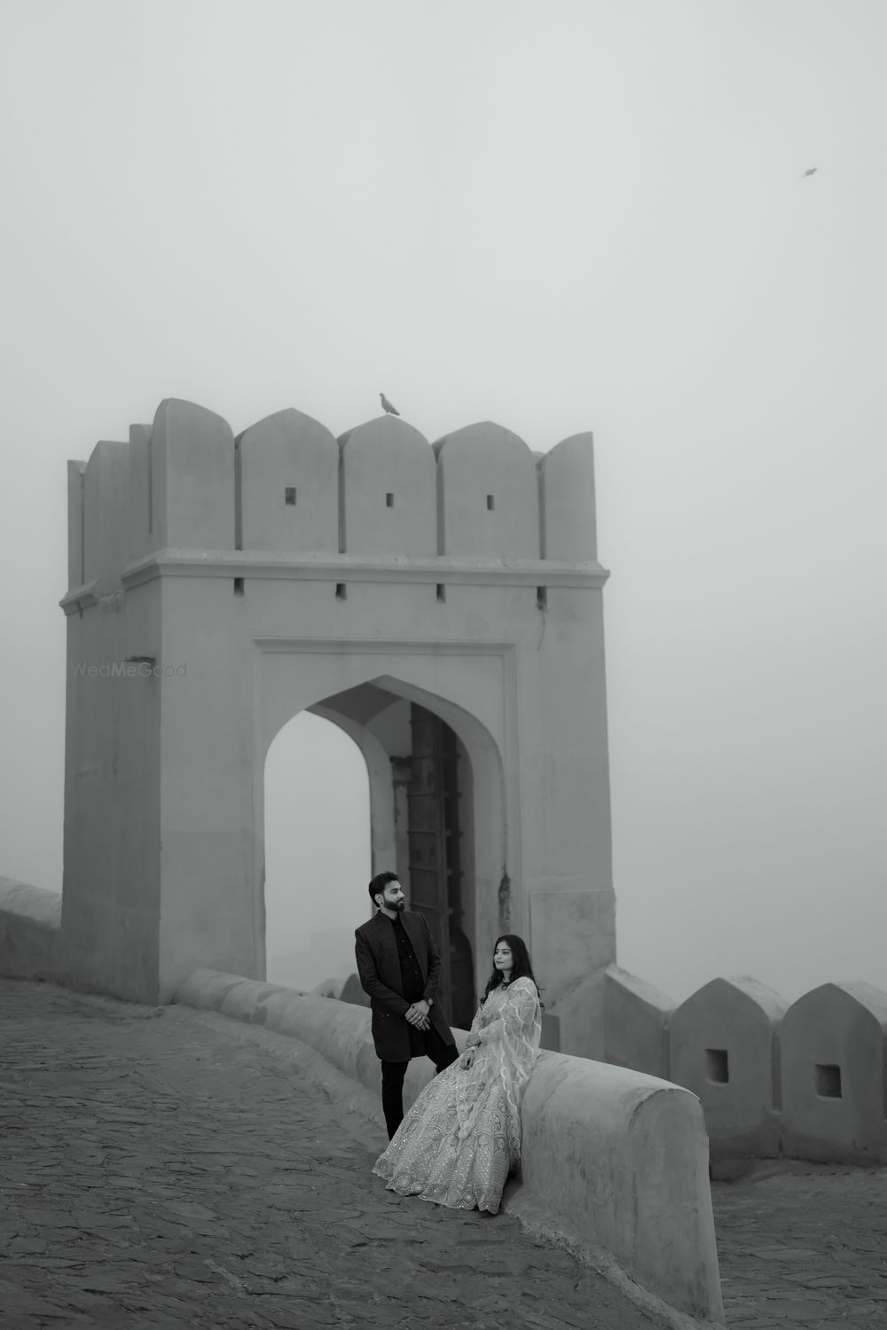 Photo From Swati & mintu  - By Bhuvi Production