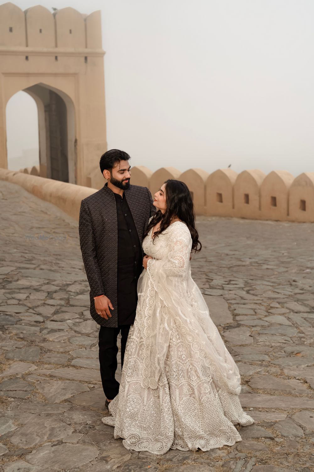 Photo From Swati & mintu  - By Bhuvi Production