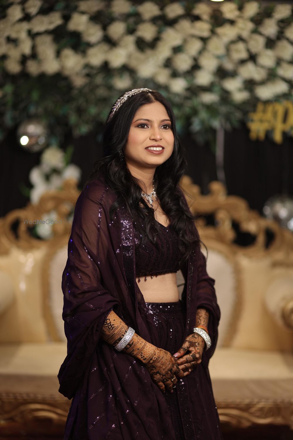 Photo From ankita - By Minimal Makeup by Pallavi
