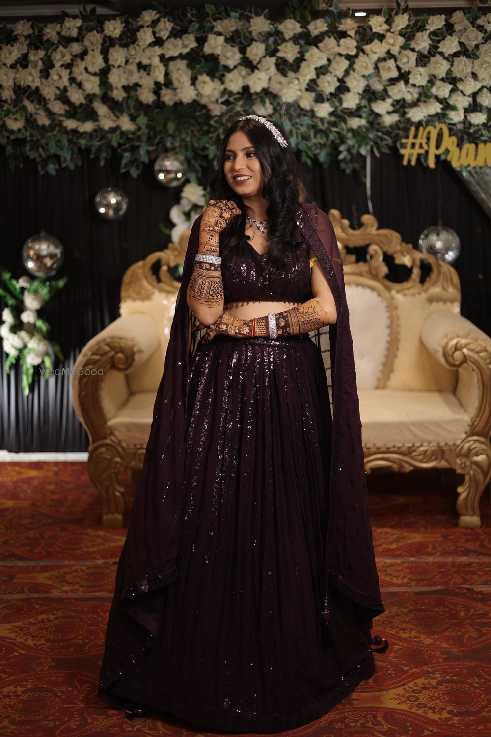 Photo From ankita - By Minimal Makeup by Pallavi